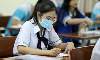 12 sự kiện nổi bật ngành giáo dục năm 2022