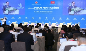 Diễn đàn Kinh tế Việt Nam lần thứ 5: Nhận diện đúng nền kinh tế, tìm kịch bản tăng trưởng phù hợp