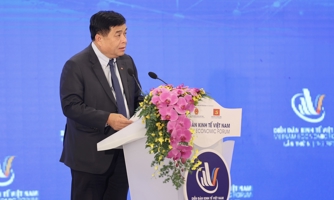 Bộ trưởng Nguyễn Chí Dũng: Cần tập trung 8 nhóm nhiệm vụ và định hướng điều hành kinh tế năm 2023