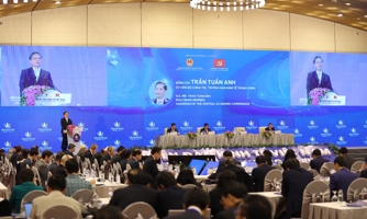 Vững vàng đưa kinh tế Việt Nam vượt qua thách thức
