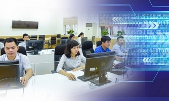 Nền kinh tế kỹ thuật số và vấn đề đào tạo lại người lao động