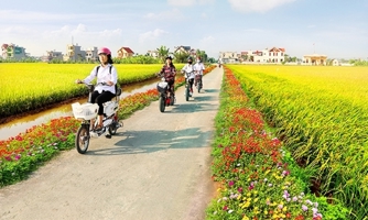 Bộ trưởng Lê Minh Hoan: Xây dựng nông thôn cần phát triển chiều sâu văn hóa, đừng “đồng phục hóa” làng quê