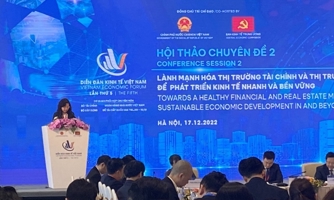 Có 5 doanh nghiệp chậm trả 471,5 tỷ đồng tiền lãi trái phiếu doanh nghiệp