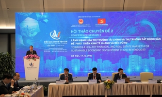 Bất động sản Việt đang mất dần lợi thế cạnh tranh