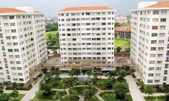 Lâm Đồng chấp thuận chủ trương đầu tư Dự án nhà ở xã hội hơn 418 tỷ đồng