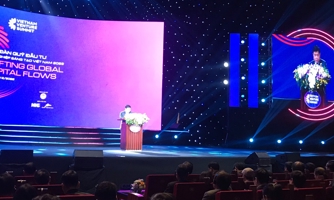Dòng vốn rót vào khởi nghiệp sáng tạo Việt Nam dự kiến đạt 5 tỷ USD từ 2023-2025