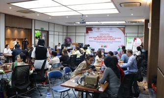 Việt Nam - Indonesia vẫn còn nhiều tiềm năng để thúc đẩy hợp tác kinh tế, thương mại, đầu tư