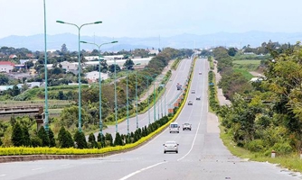 Lâm Đồng phê duyệt chủ trương đầu tư dự án cao tốc Bảo Lộc - Liên Khương hơn 19.500 tỷ đồng theo hình thức PPP