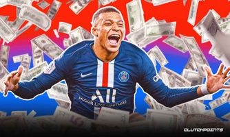 "Pele mới" Mbappé và những suy nghĩ chân thực về tiền bạc
