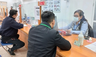 Hạn chế người lao động rút bảo hiểm một lần 