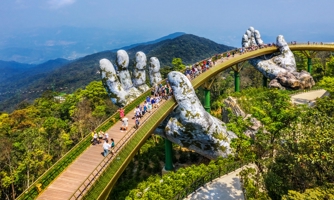 Ngành du lịch cần làm gì để đạt mục tiêu đón 110 triệu lượt khách năm 2023?