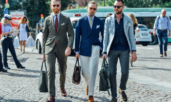 Ai sẽ giúp Gucci mở màn Tuần lễ thời trang Milan?