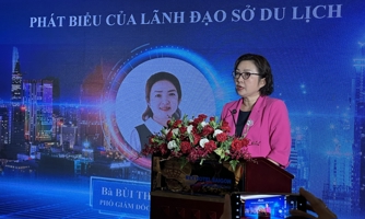 TP.HCM đẩy mạnh chuyển đổi số cho ngành du lịch