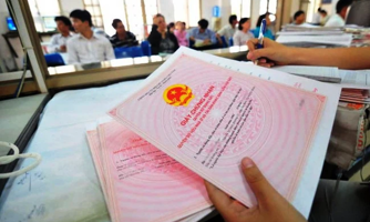 Năm 2023, TP.HCM tập trung giải quyết 14.000 hồ sơ đất đai bị trễ hẹn