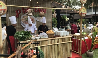 Công bố 121 món ẩm thực tiêu biểu Việt Nam, hoàn thiện bộ cơ sở 1.000 món ẩm thực tiêu biểu trong năm 2023