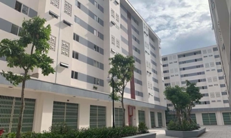 Tiếp tục hỗ trợ đầu tư dự án nhà ở xã hội phù hợp nhu cầu
