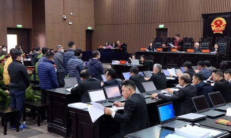 Bà Nguyễn Thị Thanh Nhàn bỏ trốn và số phận khối tài sản kê biên