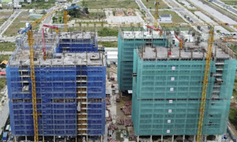 Nghệ An công bố 85 dự án nhà ở đủ điều kiện được bán
