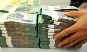 Ngân sách năm 2022 "dư dả" trên 222.000 tỷ đồng
