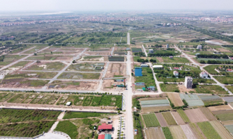 Hà Nội quyết liệt xử lý các dự án chậm tiến độ