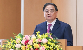 Thủ tướng: Nỗ lực, quyết tâm cao nhất để thực hiện kế hoạch năm 2023