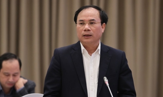 "Gỡ" thủ tục đầu tư xây dựng nhà ở xã hội