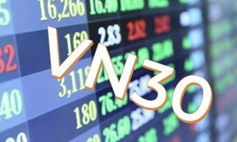 Nhóm VN30 chính thức có "tân binh" thay thế cho KDH