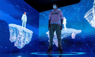 Du lịch metaverse sẽ cất cánh trong năm 2023?