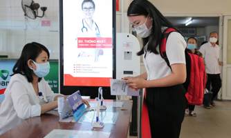 Bổ sung nơi cấp giấy chứng nhận nghỉ việc hưởng bảo hiểm xã hội cho F0 
