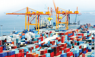 HSBC: Việt Nam tăng trưởng 8% nhưng cần thận trọng