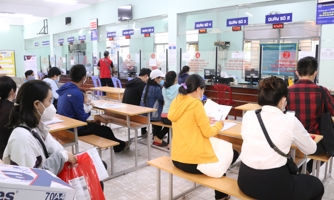 Nghệ An công khai 10 doanh nghiệp “đội sổ” nợ đọng bảo hiểm