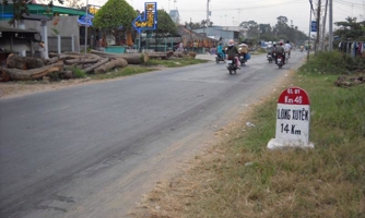 Sớm báo cáo Thủ tướng quyết định đầu tư, cải tạo 3 tuyến quốc lộ tại Đồng bằng sông Cửu Long