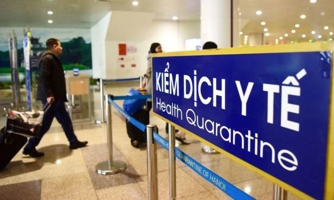 Thủ tướng yêu cầu tăng cường kiểm tra dịch bệnh tại cửa khẩu dịp Tết 