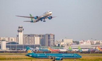 Lo khan hiếm đẩy giá vé tăng chóng mặt, hàng không lại tính cách bổ sung đội tàu bay