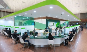 Vietcombank đã hoàn thành phương án nhận chuyển giao bắt buộc một tổ chức tín dụng
