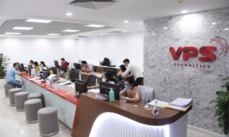 Thị phần môi giới trên HOSE: VPS tiếp tục đứng vị trí thứ 1, VDSC bất ngờ lọt top 10