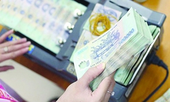 “Vòng xoáy” vay nợ, Đông Á Bank thiệt hại hơn 5.000 tỷ đồng