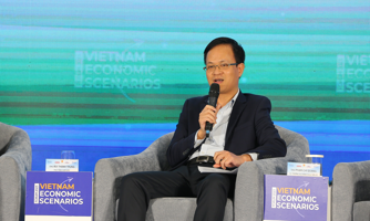 “Chính sách tiền tệ năm 2023 không thể chủ quan với lạm phát”