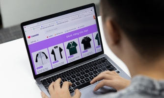 CEO thương hiệu TeeLab: Không thể đứng ngoài xu hướng thương mại điện tử để tiếp cận khách hàng