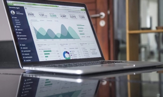 Dữ liệu lớn là "mỏ vàng" của các công ty marketing 