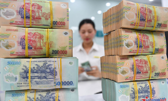 Chính phủ sẽ tập trung xử lý các tổ chức tín dụng yếu kém trong năm 2023