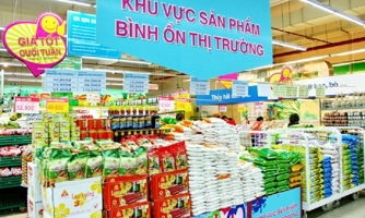 TP.HCM kích cầu đầu tư cho doanh nghiệp bình ổn thị trường
