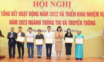 Kinh tế số đóng góp 17% vào tăng trưởng GRDP của Đà Nẵng