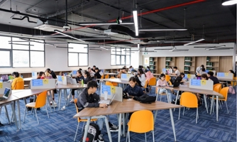 Hai nhóm tiêu chí đánh giá chuyển đổi số trường đại học