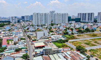  Điều chỉnh cơ cấu sản phẩm, giảm lệch cung cầu nhà ở