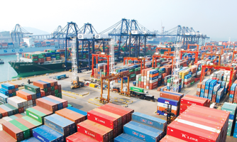 Giữ nhịp xuất khẩu năm 2023