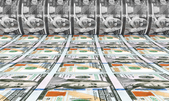 Chỉ số giá vàng, giá USD biến động ra sao trong tháng 2?