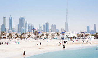 Dubai sẽ là điểm đến hút khách năm 2023?