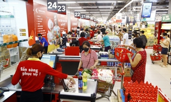 Ba xu hướng lớn của ngành bán lẻ 2023
