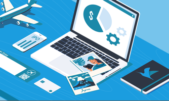 Nhiều cơ hội cho ngành "travel tech" sau đại dịch 